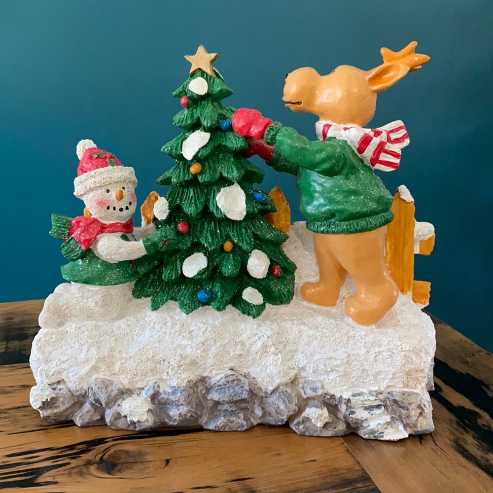 🎄OXFORD ELITE WHIMSICAL CHRISTMAS DECOR
